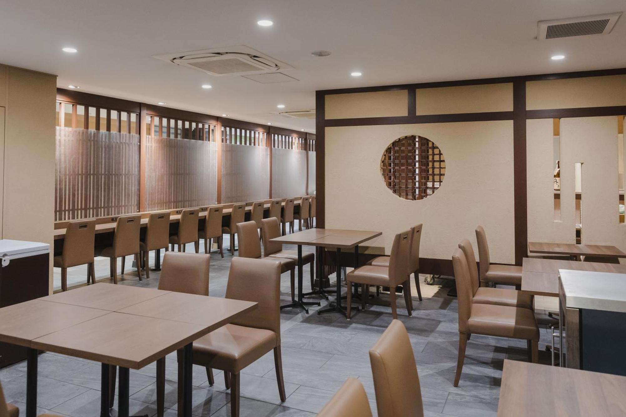 Hop Inn Kyoto Shijo Omiya Quioto Exterior foto